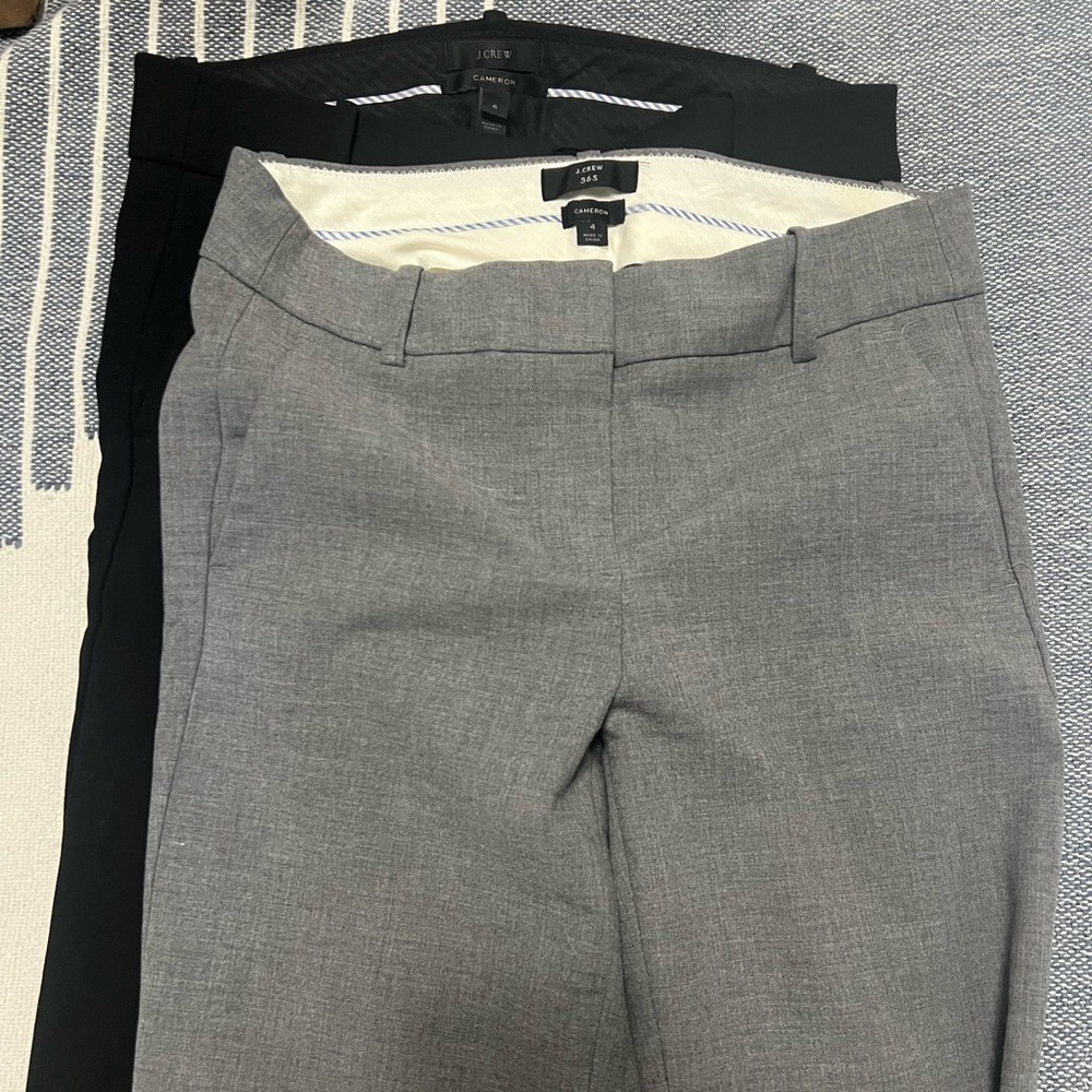 JCrew Cameron - great condition.